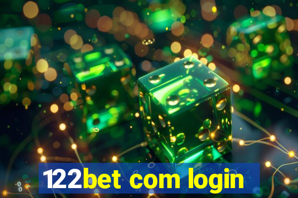 122bet com login